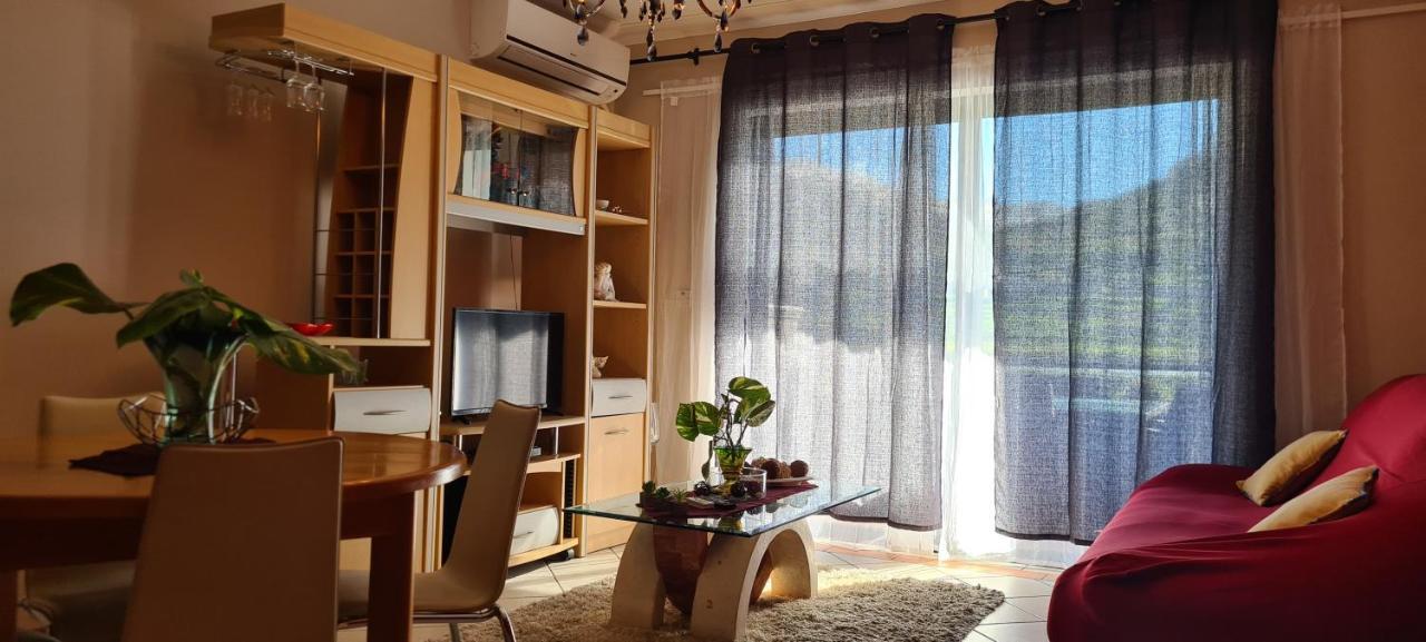 Mellieha Bay 3 Bedroom Apartment " Bliss On The Bay " Екстер'єр фото