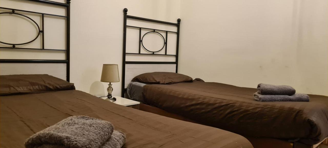 Mellieha Bay 3 Bedroom Apartment " Bliss On The Bay " Екстер'єр фото