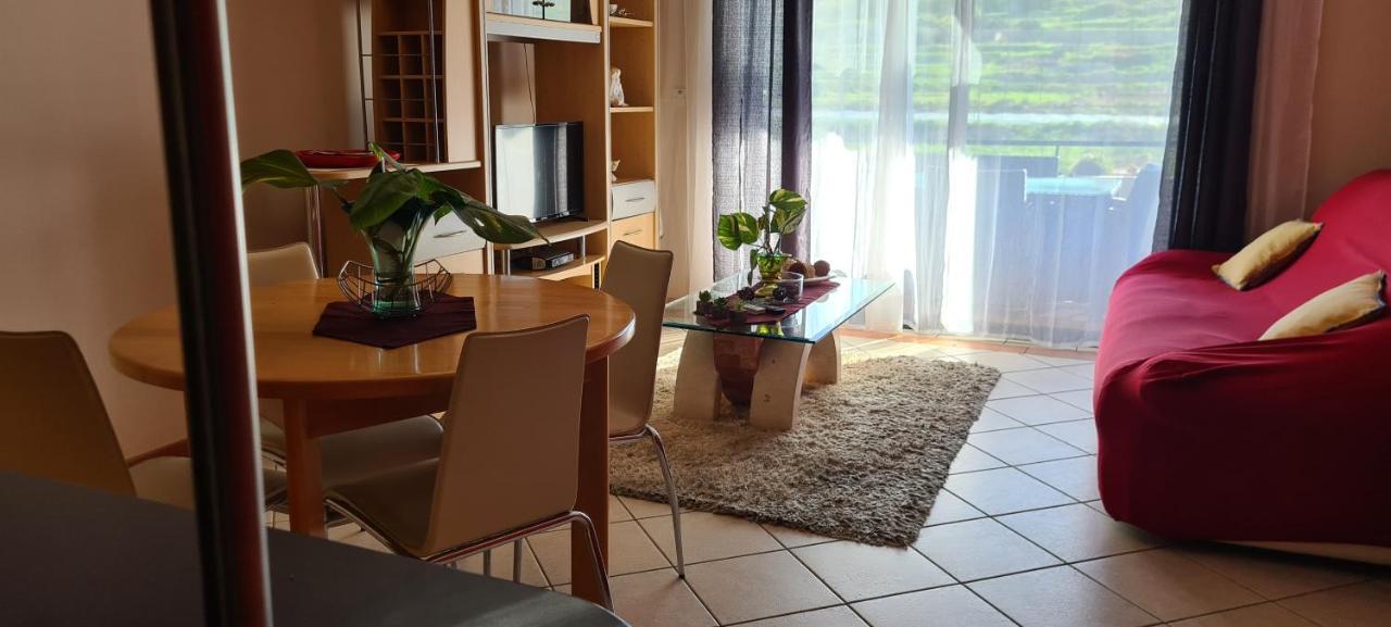 Mellieha Bay 3 Bedroom Apartment " Bliss On The Bay " Екстер'єр фото