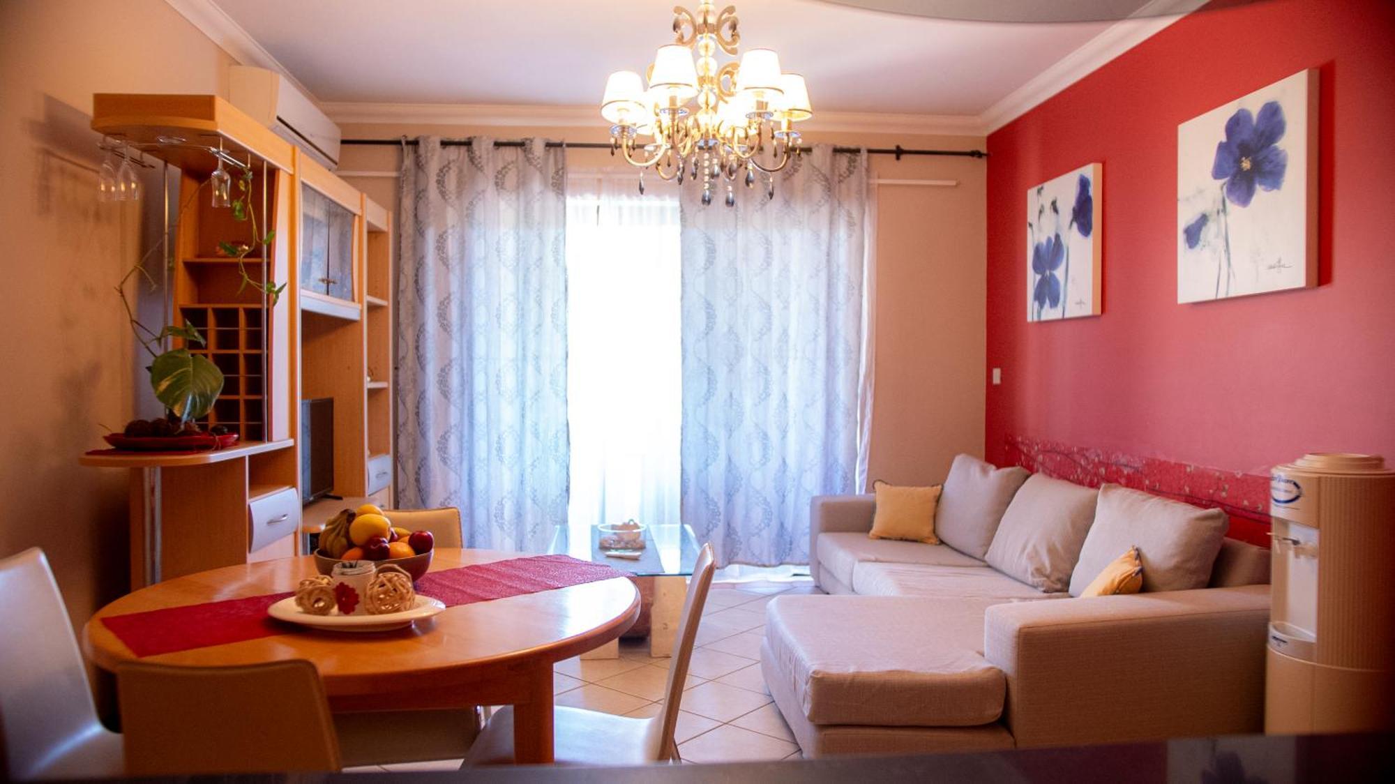 Mellieha Bay 3 Bedroom Apartment " Bliss On The Bay " Екстер'єр фото