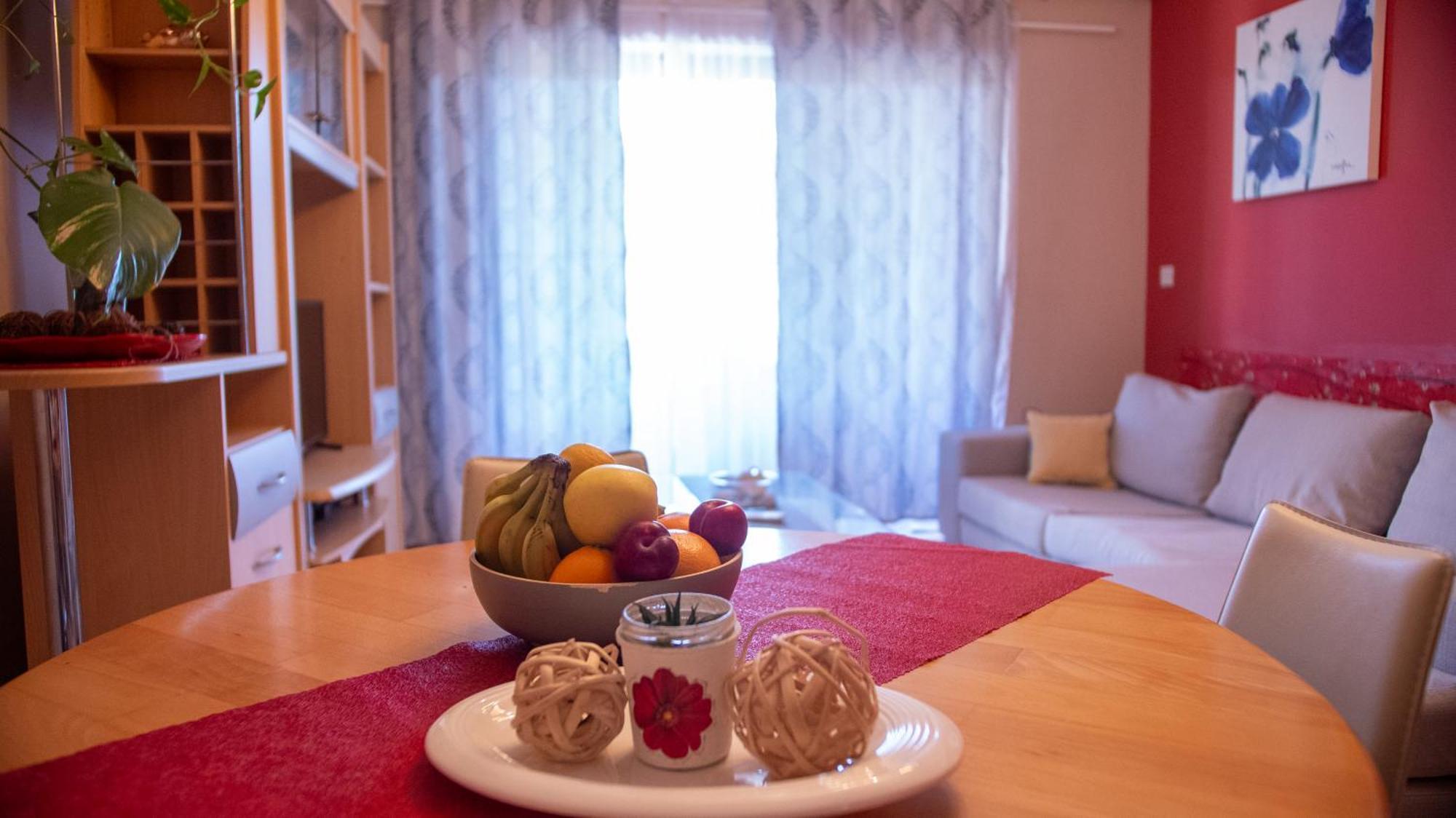 Mellieha Bay 3 Bedroom Apartment " Bliss On The Bay " Екстер'єр фото